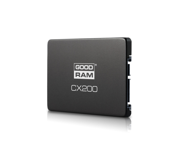 GOODRAM 120GB 2,5'' SATA SSD CX200 - 303518 - zdjęcie 2